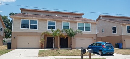 2019 McMullen Ave in Dunedin, FL - Building Photo - Building Photo