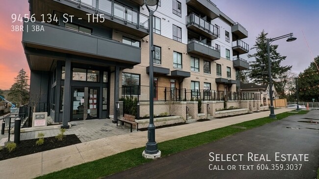 property at 9456-9134 134 St