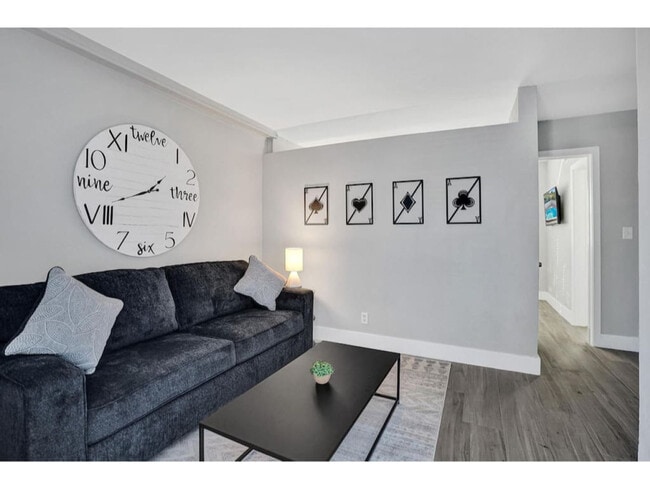 property at 50 Davie Blvd