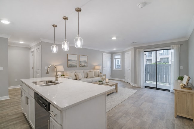 Timbers at Mill Creek