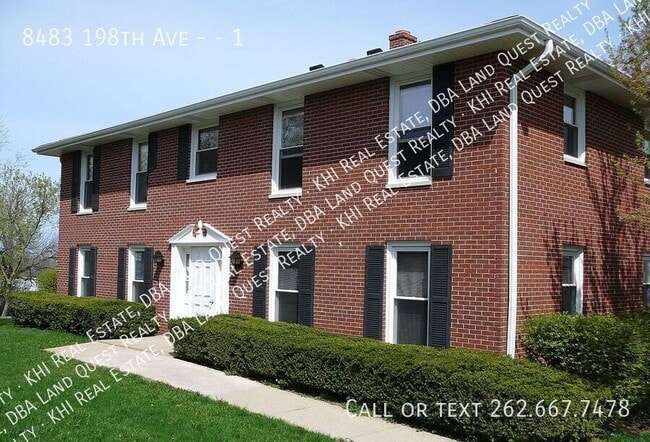 property at 8483 198th Ave