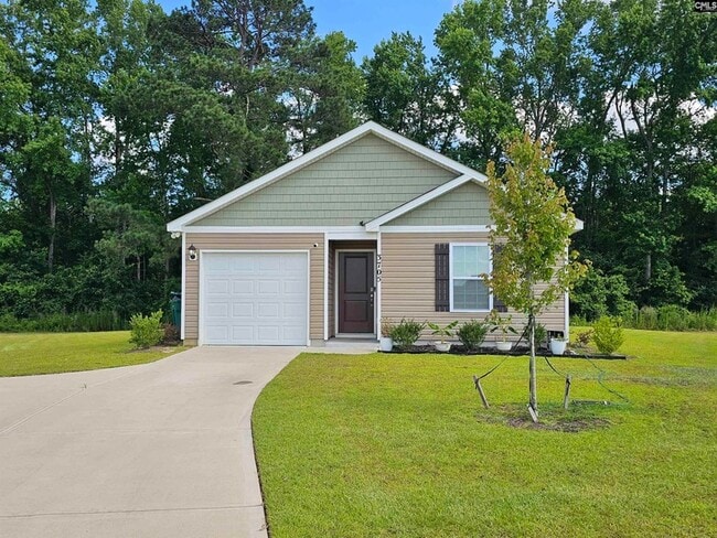 property at 3705 Stallion Dr