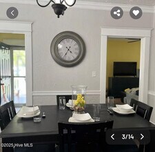 1508 Beal St in Rocky Mount, NC - Building Photo - Building Photo