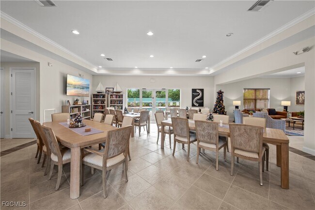 property at 11041 Gulf Reflections Drive