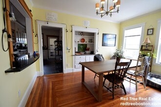 29 Page St, Unit 3 in Revere, MA - Foto de edificio - Building Photo