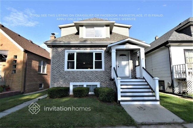 property at 2414 N 75th Ct