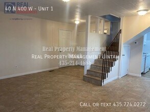 40 N 400 W in Myton, UT - Building Photo - Building Photo