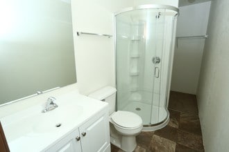 Tallgrass Apartments in Mt. Pleasant, MI - Foto de edificio - Interior Photo