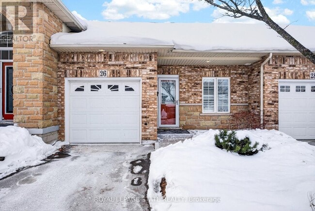 property at 26 Manitoulin Trail