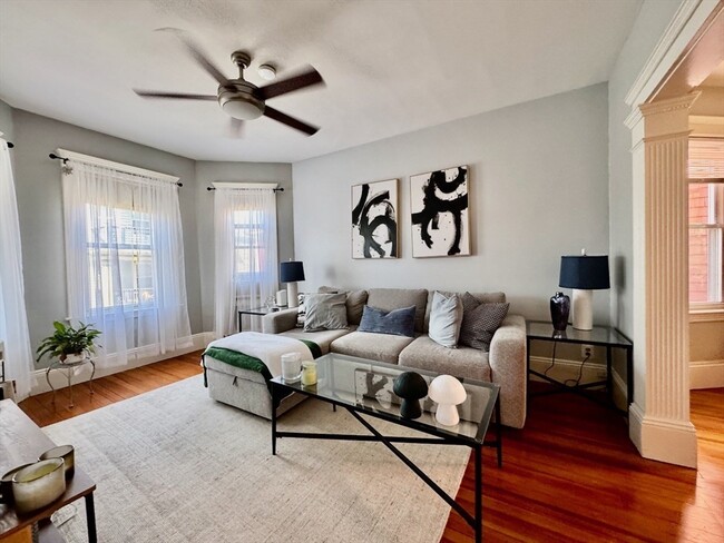 property at 14 Dawes St