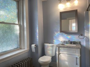 41 Worcester Sq, Unit 1 in Boston, MA - Building Photo - Building Photo