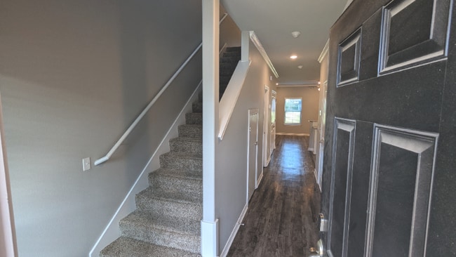 2649 S Kilimanjaro Way in Rogers, AR - Building Photo - Building Photo