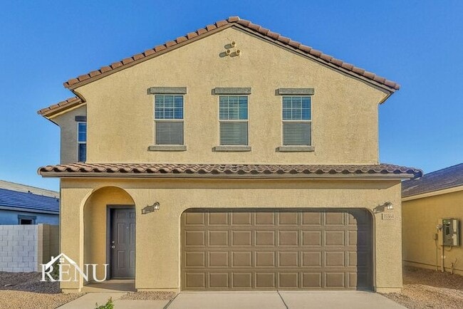 property at 35564 W San Capistrano Ave