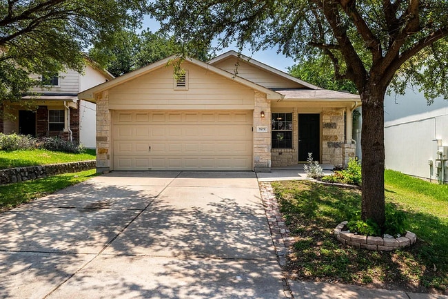 property at 8719 Davis Oaks Trl