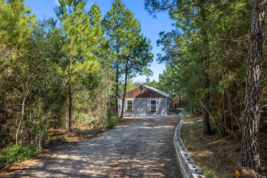 201 Winfield Thicket Rd in Bastrop, TX - Building Photo