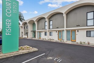 15743 Francisquito Ave in La Puente, CA - Building Photo