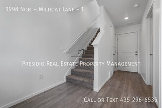 3998 N Wildcat Ln in Eagle Mountain, UT - Building Photo - Building Photo