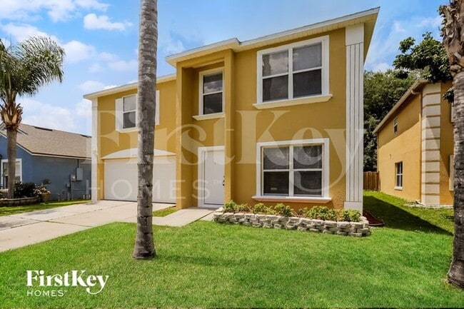 10013 Ian St in Orlando, FL - Building Photo - Building Photo