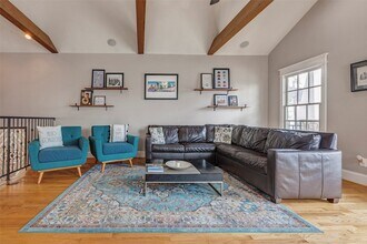 1309 Nashua St in Houston, TX - Building Photo - Building Photo