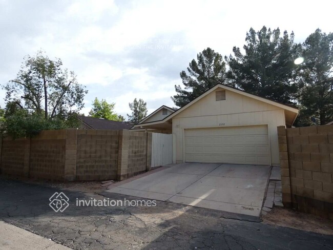 222 N Heritage Dr in Gilbert, AZ - Building Photo - Building Photo