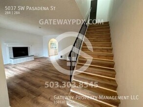 5037 SW Pasadena St in Portland, OR - Building Photo - Building Photo