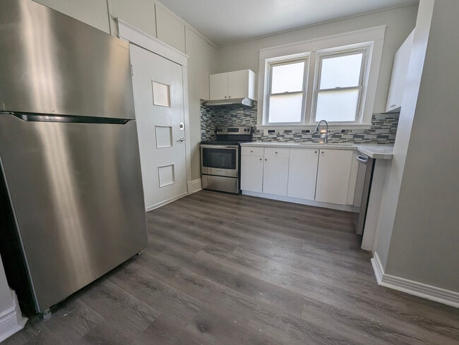 property at 84 Ahrens St W