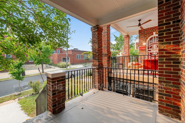 5221 2nd St NW in Washington, DC - Building Photo - Building Photo