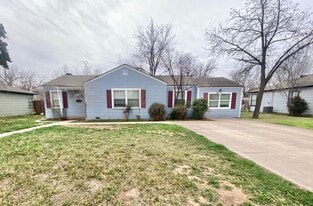 3505 26th St in Lubbock, TX - Building Photo