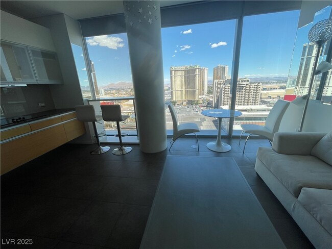 property at 3722 S Las Vegas Blvd