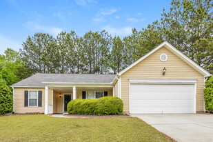 1117 Eastmill Cove in Dacula, GA - Building Photo