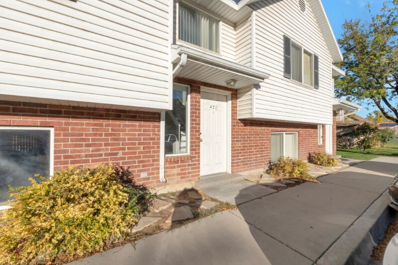 470 W 1600 S in Orem, UT - Building Photo