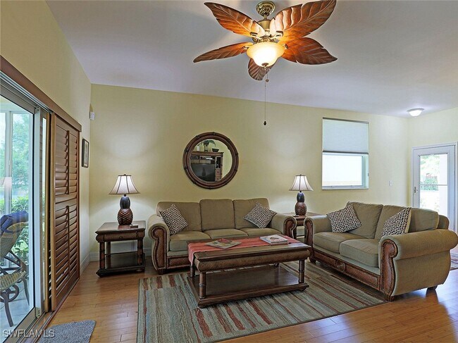property at 15460 Bellamar Cir