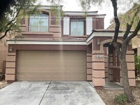 8019 Torremolinos Ave in Las Vegas, NV - Building Photo