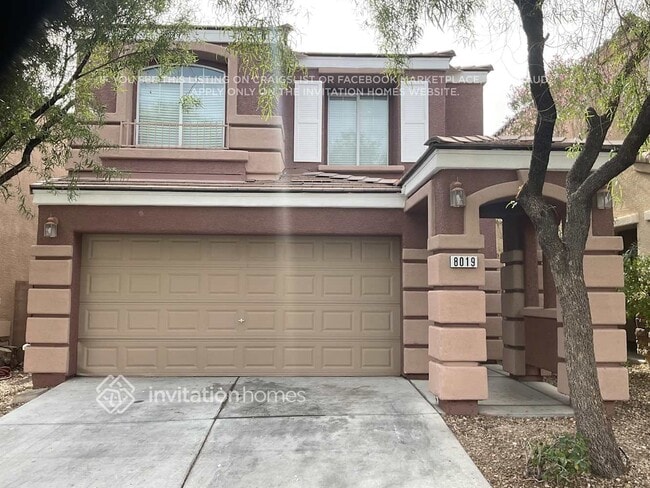 property at 8019 Torremolinos Ave