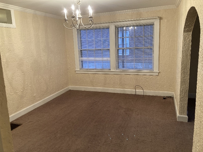 3145 Parthenon Ave in Nashville, TN - Foto de edificio - Building Photo