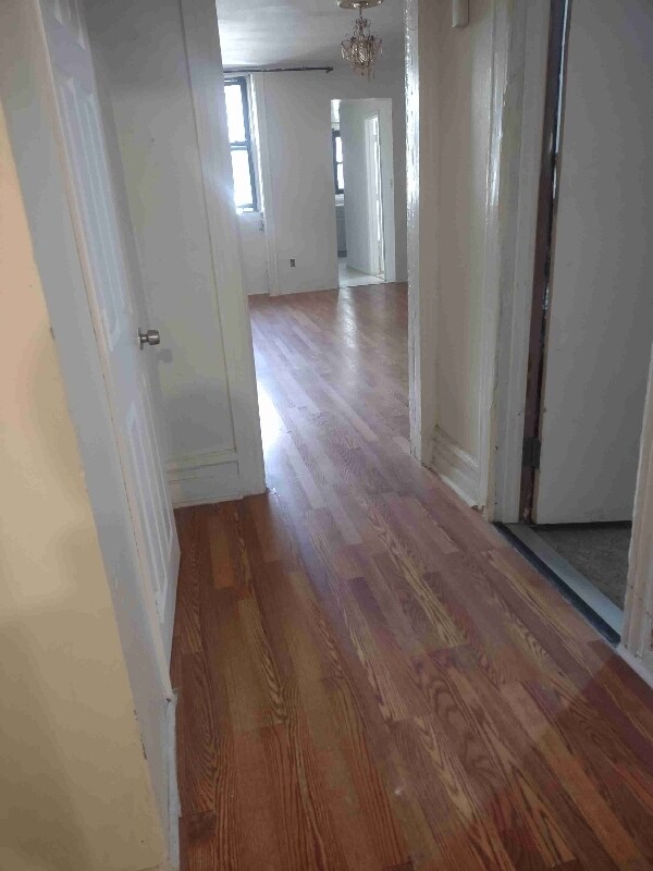 property at W. W 148th St