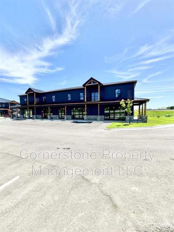 property at 8671 Lexington Ave