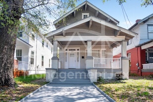 1625 Boulevard in Jacksonville, FL - Building Photo