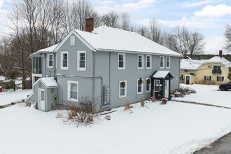 Millwood Preserve in Framingham, MA - Building Photo - Building Photo