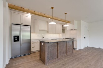 W8 in Oklahoma City, OK - Foto de edificio - Interior Photo