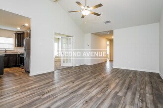 415 Condie Russell Ave in Venus, TX - Building Photo - Building Photo