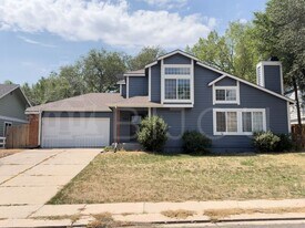 963 Bayfield Way in Colorado Springs, CO - Building Photo