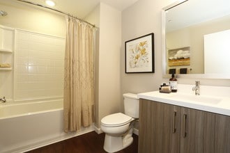 Naya in Sunnyvale, CA - Building Photo - Interior Photo