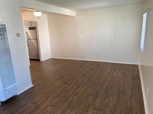 property at 2300 Chatsworth Blvd