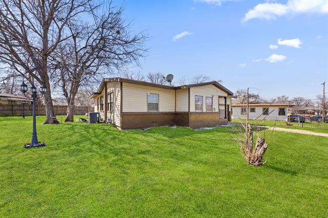 3432 Avenue C in Fort Worth, TX - Building Photo - Building Photo