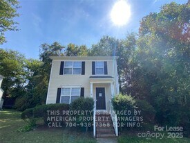 3040 Champion Ln SW in Concord, NC - Building Photo