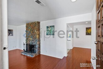 2644 Poplarwood Way in San Jose, CA - Building Photo - Building Photo
