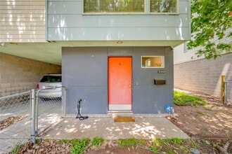 710 E 45th St, Unit 710 E 45th St in Austin, TX - Building Photo - Building Photo