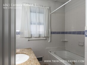 4041 Chowen Ave S in Minneapolis, MN - Building Photo - Building Photo