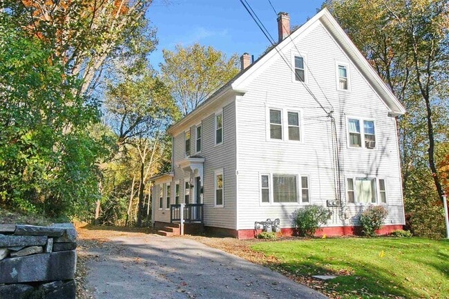 property at 5 Rogers St